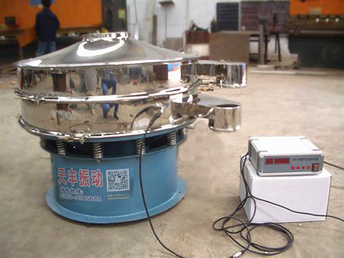 TS系列超聲波振動(dòng)篩 TS系列超聲波振動(dòng)篩